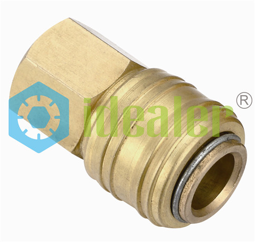 High Quality Quick Coupler GSF