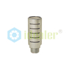 Aluminum Muffler-LM