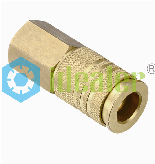 High Quality Quick Coupler-UOSF