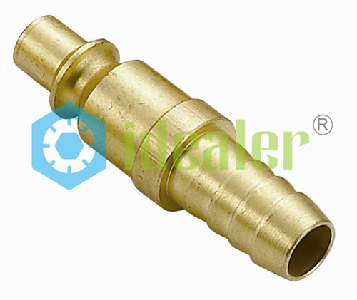 High Quality Quick Coupler IPH with ISO REACH