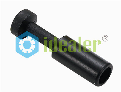Push To Connect Fittings Plug