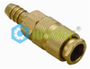 High Quality Quick Coupler ISH with ISO REACH