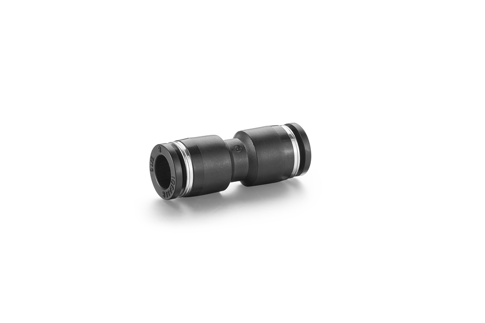 Push To Connect Fittings Union Straight