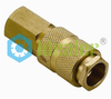 High Quality Quick Coupler ISF