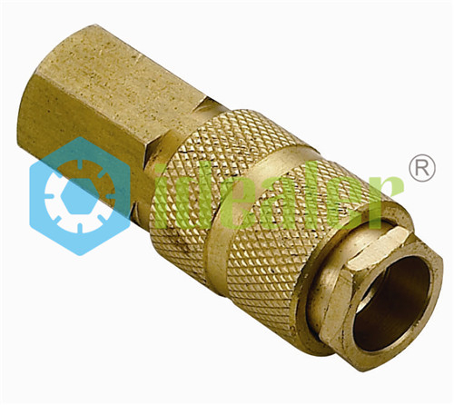 High Quality Quick Coupler ISF