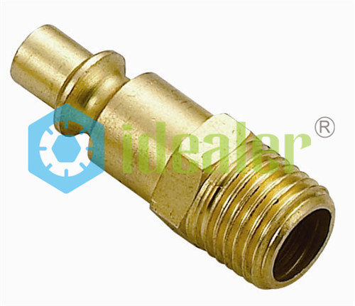 High Quality Quick Coupler IPM with ISO REACH