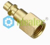 High Quality Quick Coupler UOPF with ISO REACH