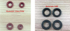 One Touch Fittings Pneumatic Stainless Steel Elbow Union