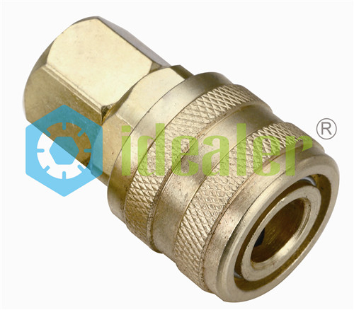 High Quality Quick Coupler ASF